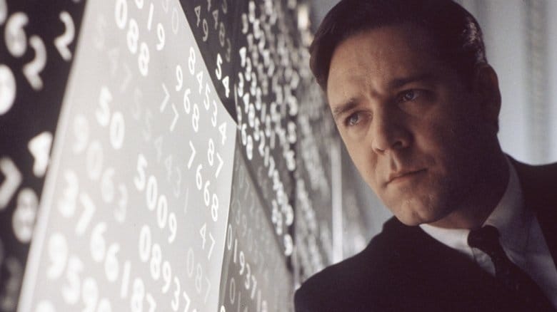 Piękny umysł Cały Film (2001) Online - Gdzie Obejrzeć