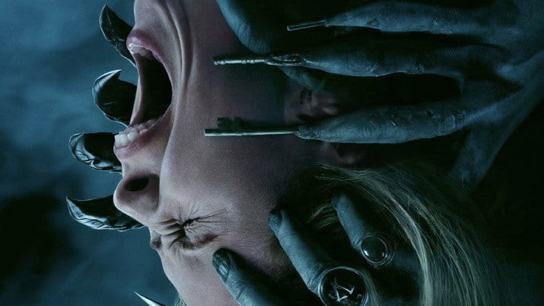 Insidious: Out of the Further Cały Film (2026) Online - Gdzie Obejrzeć
