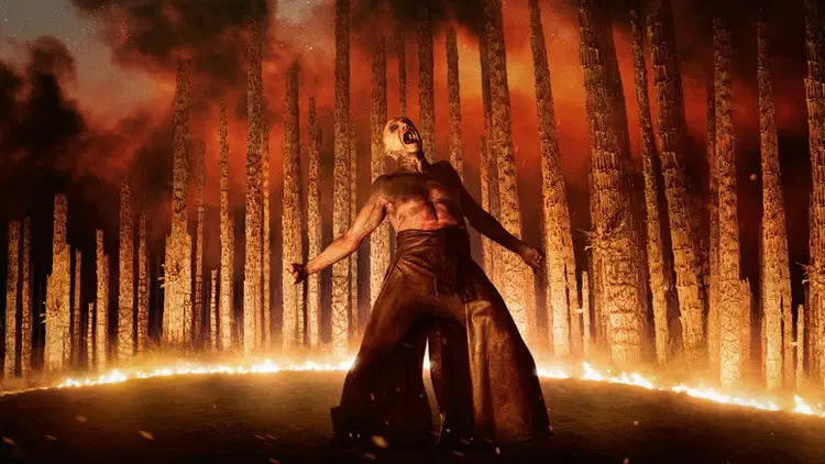 28 lat później: Świątynia kości Cały Film (2026) Online - Gdzie Obejrzeć