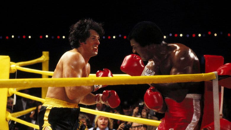 Rocky 2 Cały Film (1979) Online - Gdzie Obejrzeć