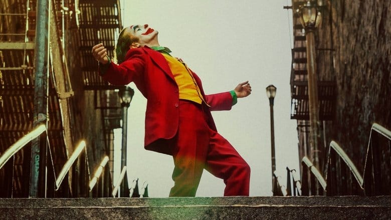 Joker Cały Film (2019) Online - Gdzie Obejrzeć