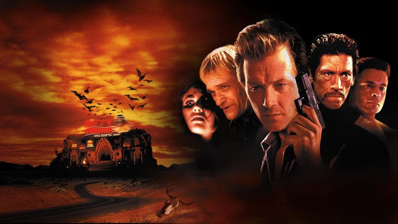 Od zmierzchu do świtu 2 Cały Film (1999) Online - Gdzie Obejrzeć