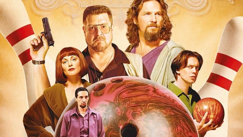 Big Lebowski Cały Film (1998) Online - Gdzie Obejrzeć