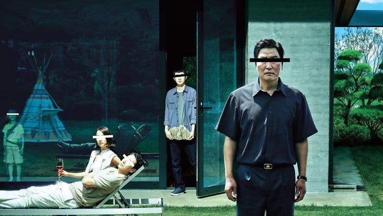 Parasite Cały Film (2019) Online - Gdzie Obejrzeć