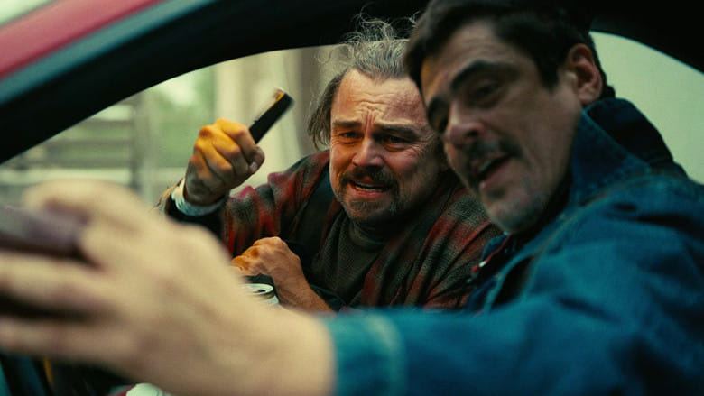 Jedna bitwa po drugiej Cały Film (2025) Online - Gdzie Obejrzeć