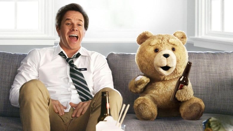 Ted Cały Film (2012) Online - Gdzie Obejrzeć