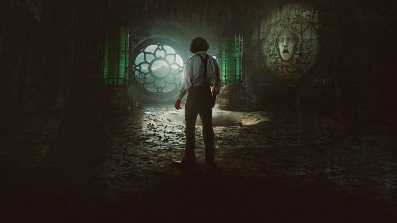 Frankenstein Cały Film (2025) Online - Gdzie Obejrzeć