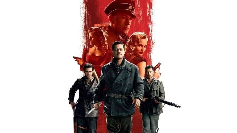 Bękarty wojny Cały Film (2009) Online - Gdzie Obejrzeć