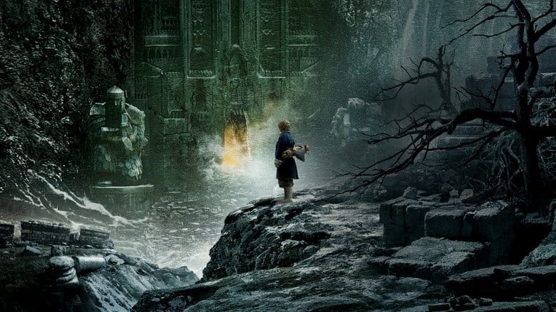 Hobbit: Pustkowie Smauga Cały Film (2013) Online - Gdzie Obejrzeć
