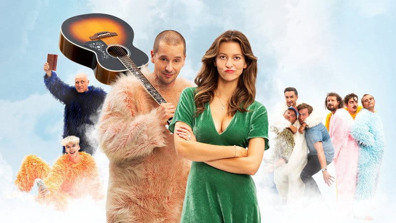 Misie Cały Film (2025) Online - Gdzie Obejrzeć