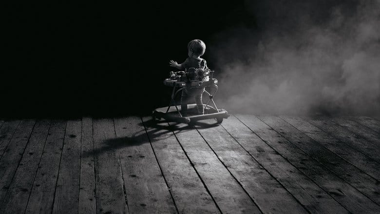 Naznaczony: Rozdział 2 Cały Film (2013) Online - Gdzie Obejrzeć