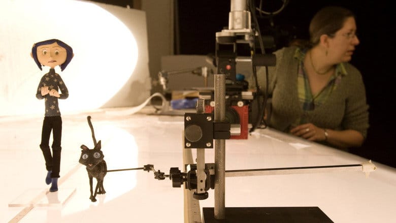 Rebuilding Coraline Cały Film (2024) Online - Filman