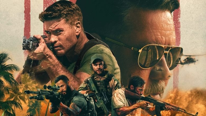 Strefa wroga Cały Film (2024) Online - Gdzie Obejrzeć