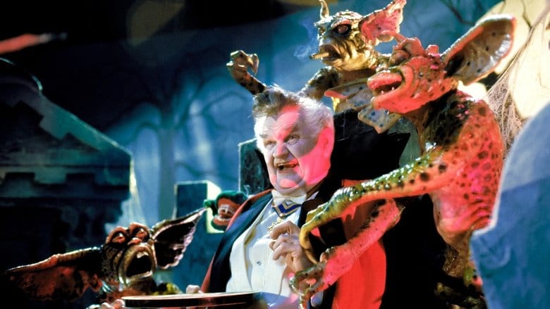 Gremliny 2 Cały Film (1990) Online - Gdzie Obejrzeć