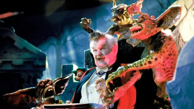 Gremliny 2 Cały Film (1990) Online - Gdzie Obejrzeć