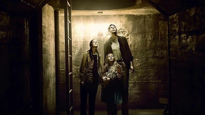 W ukryciu Cały Film (2015) Online - Gdzie Obejrzeć