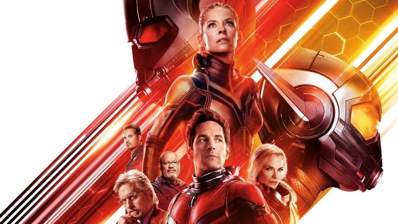 Ant-Man i Osa Cały Film (2018) Online - Gdzie Obejrzeć