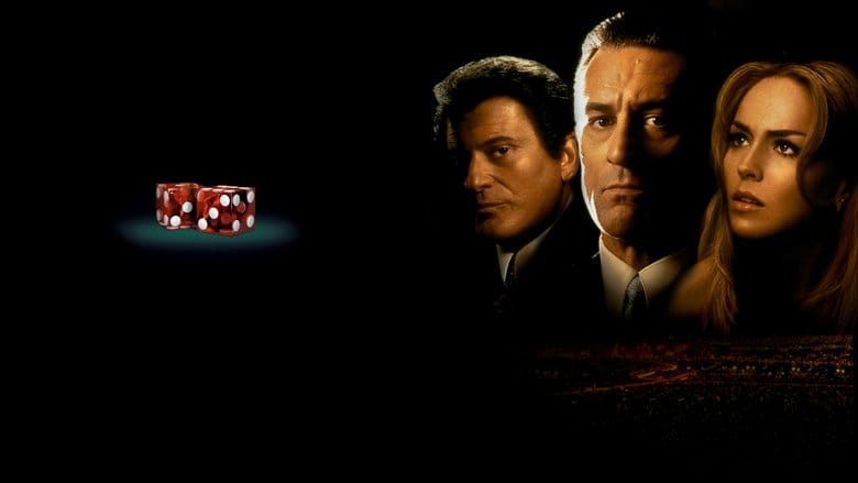 Kasyno Cały Film (1995) Online - Gdzie Obejrzeć