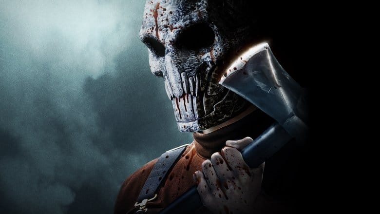Bloodline Killer Cały Film (2024) Online - Gdzie Obejrzeć