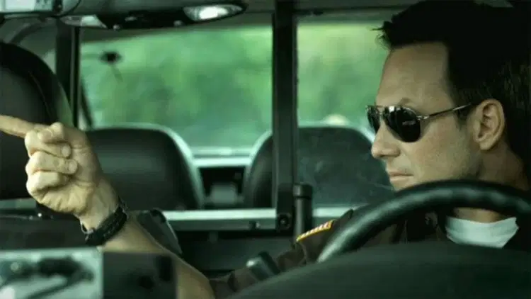 Szatańskie taśmy Cały Film (2012) Online - Gdzie Obejrzeć