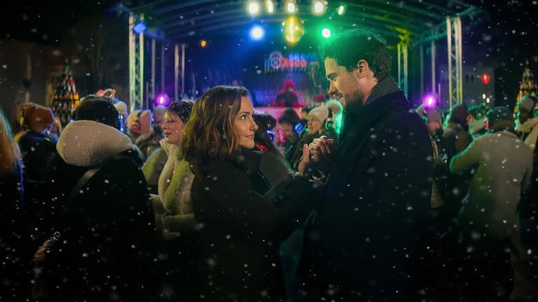 Szampańskie święta Cały Film (2025) Online - Gdzie Obejrzeć