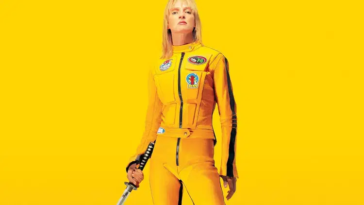 Kill Bill Cały Film (2003) Online - Gdzie Obejrzeć