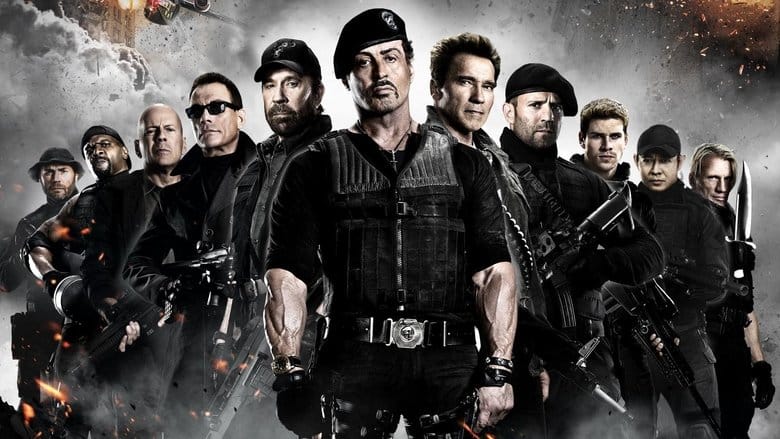 Niezniszczalni 2 Cały Film (2012) Online - Gdzie Obejrzeć