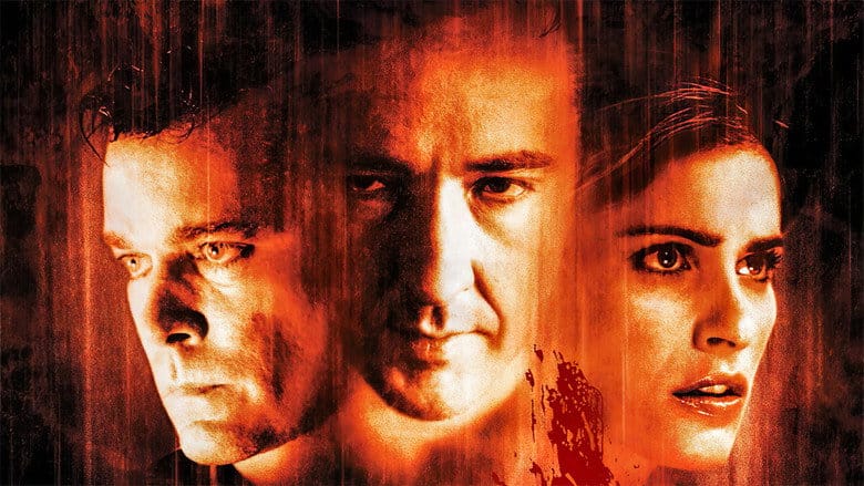 Tożsamość Cały Film (2003) Online - Gdzie Obejrzeć