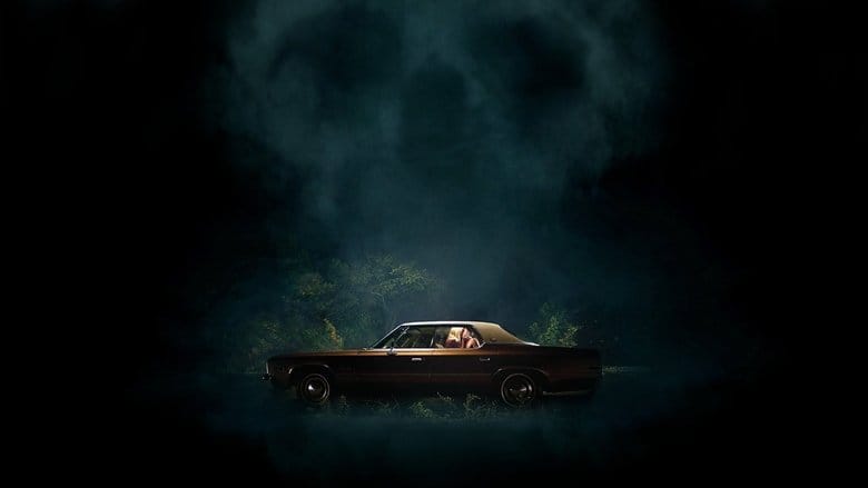 Coś za mną chodzi Cały Film (2015) Online - Gdzie Obejrzeć