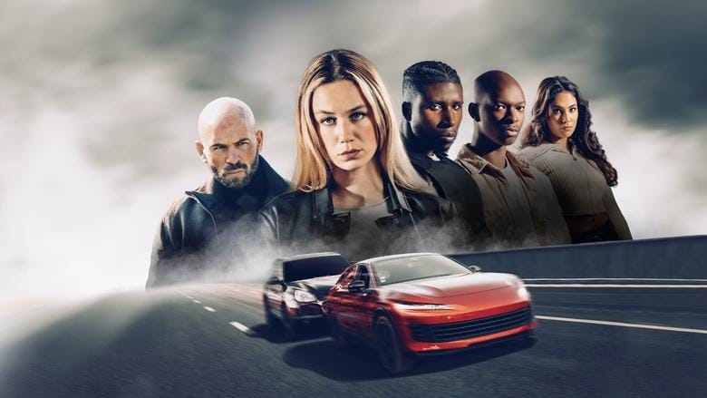 Carjackers Cały Film (2025) Online - Gdzie Obejrzeć