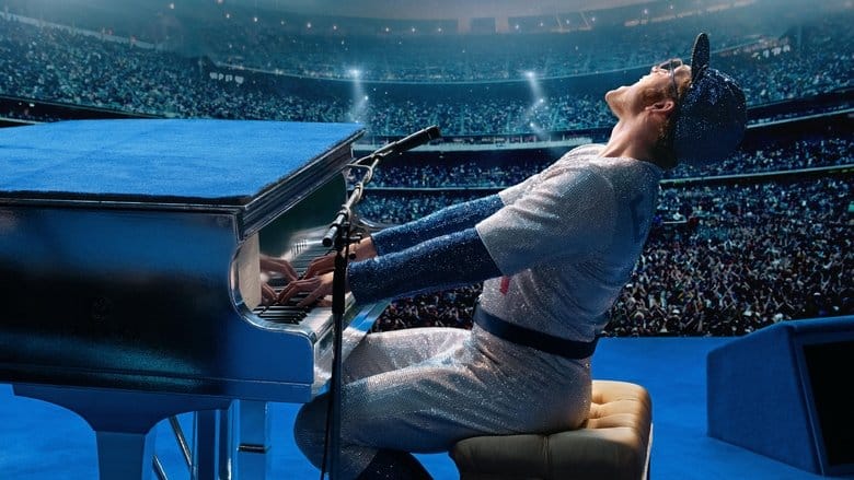 Rocketman Cały Film (2019) Online - Gdzie Obejrzeć
