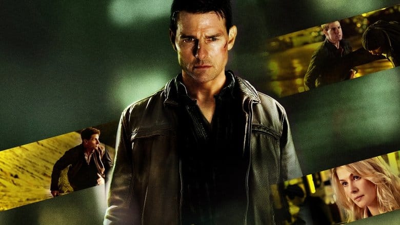 Jack Reacher: Jednym strzałem Cały Film (2012) Online - Filman