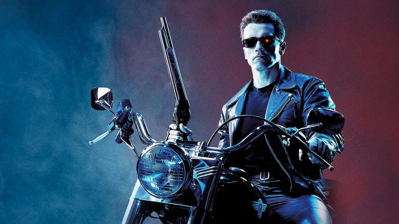 Terminator 2: Dzień sądu Cały Film (1991) Online - Gdzie Obejrzeć