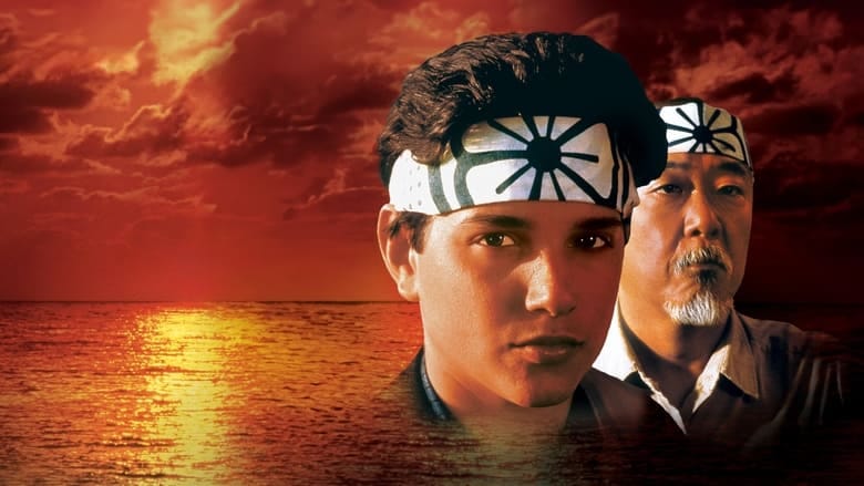 Karate Kid Cały Film (1984) Online - Gdzie Obejrzeć