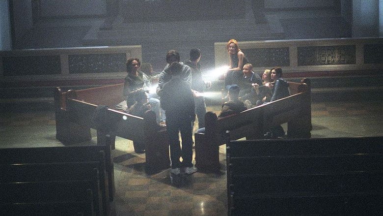 Kłamstwo Cały Film (2005) Online - Gdzie Obejrzeć