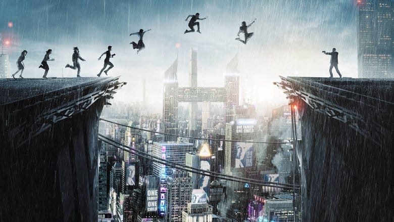 Siedem sióstr Cały Film (2017) Online - Gdzie Obejrzeć