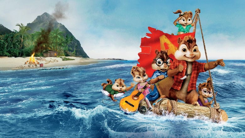 Alvin i wiewiórki 3 Cały Film (2011) Online - Filman