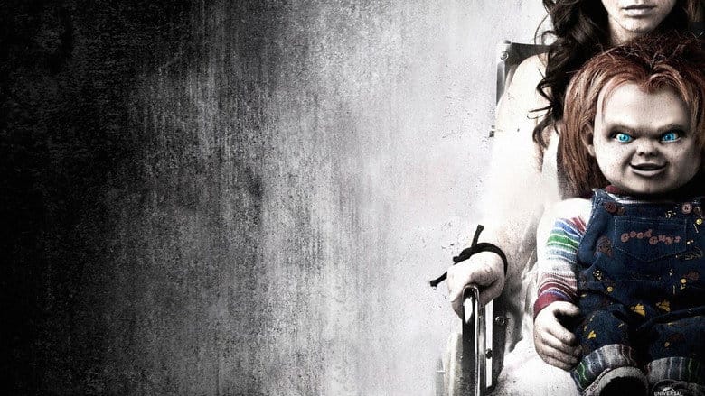 Klątwa Laleczki Chucky Cały Film (2013) Online - Gdzie Obejrzeć