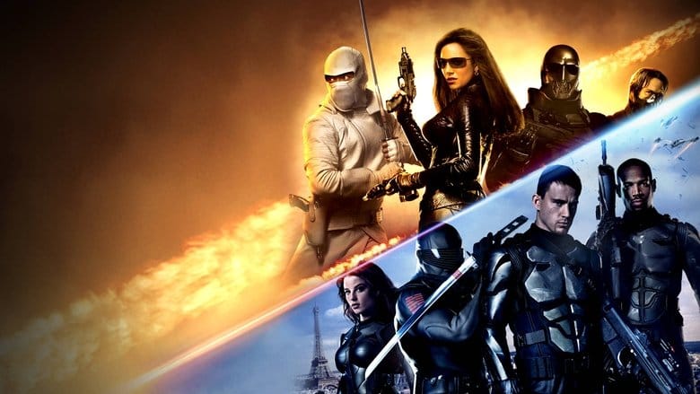 G.I. Joe: Czas Kobry Cały Film (2009) Online - Filman