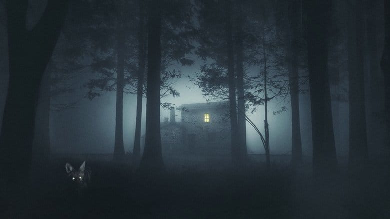 Miasteczko Shelby Oaks Cały Film (2025) Online - Gdzie Obejrzeć