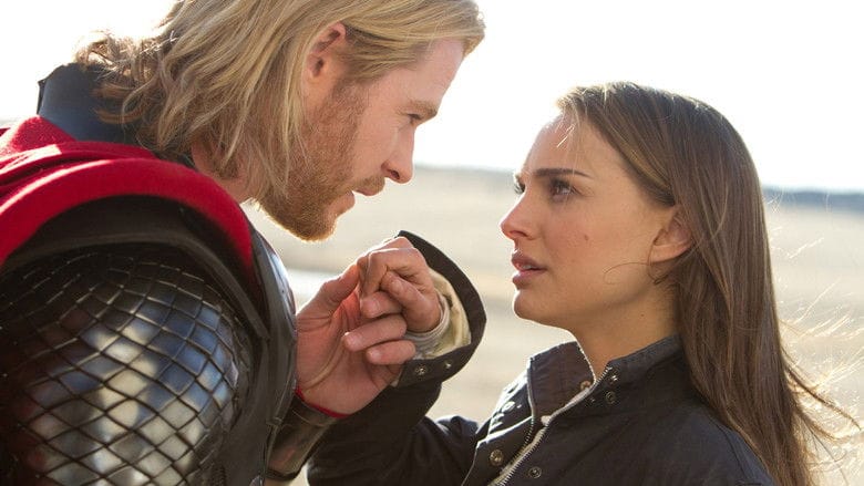 Thor Cały Film (2011) Online - Gdzie Obejrzeć