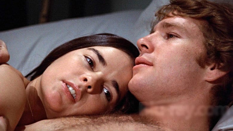 Love Story Cały Film (1970) Online - Gdzie Obejrzeć