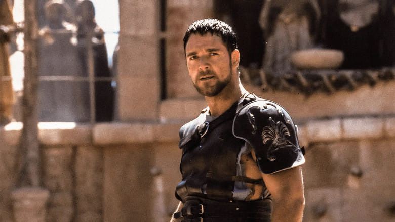 Gladiator Cały Film (2000) Online - Gdzie Obejrzeć