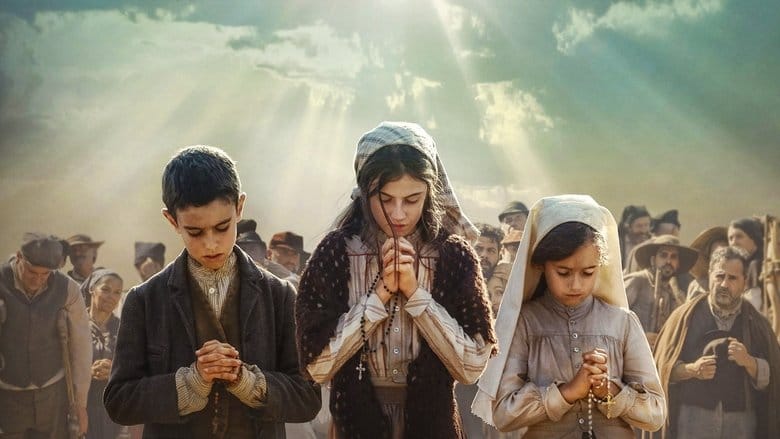 Fatima Cały Film (2020) Online - Gdzie Obejrzeć