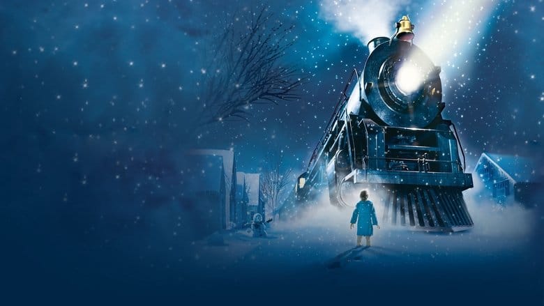 Ekspres Polarny Cały Film (2004) Online - Gdzie Obejrzeć