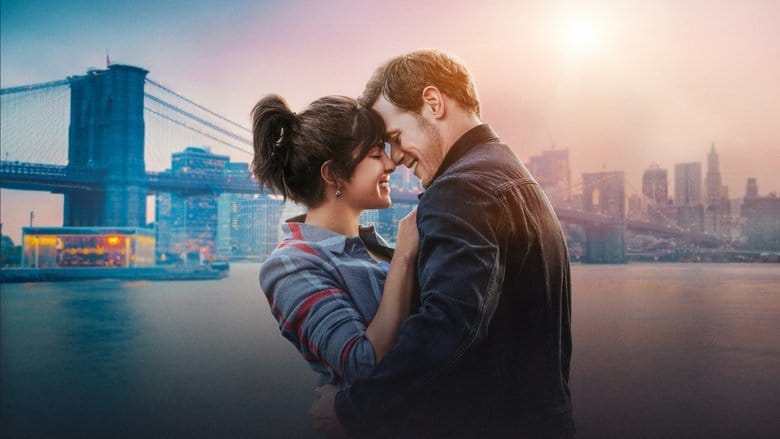 Miłość na nowo Cały Film (2023) Online - Gdzie Obejrzeć