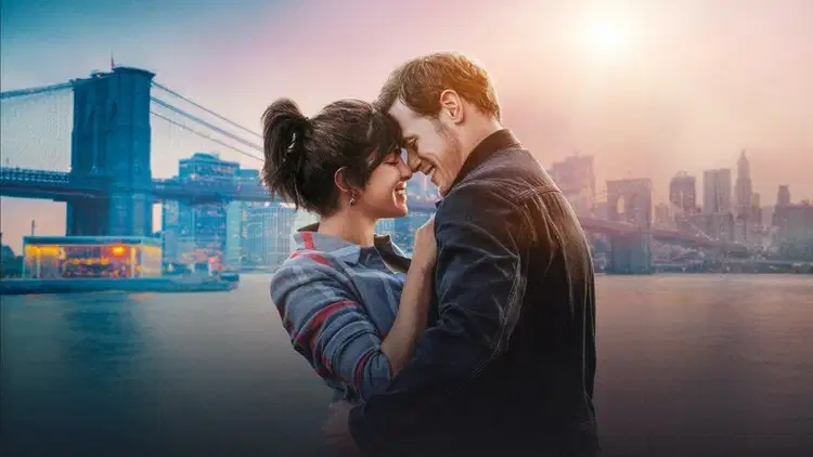 Miłość na nowo Cały Film (2023) Online - Gdzie Obejrzeć