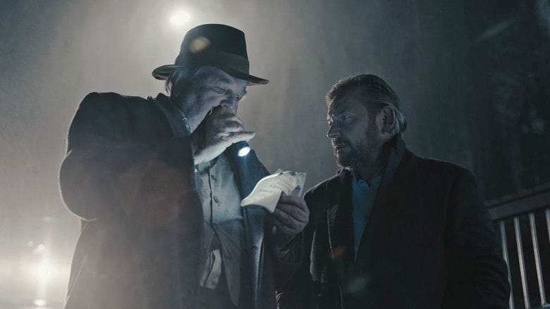 Zapiski śmiertelnika Cały Film (2026) Online - Gdzie Obejrzeć