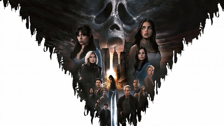 Krzyk VI Cały Film (2023) Online - Gdzie Obejrzeć