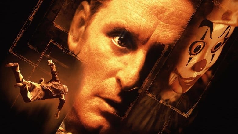 Gra Cały Film (1997) Online - Filman